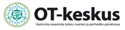 OT-keskuksen logo